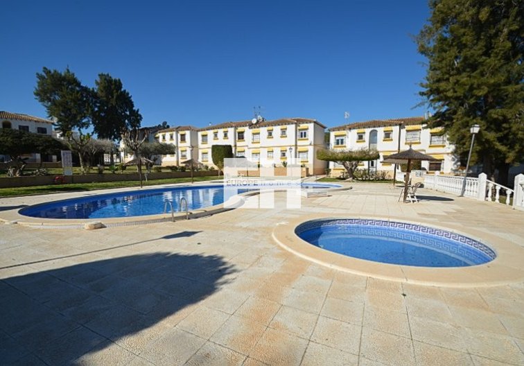 Herverkoop - Appartement - Blue Lagoon - Costa Blanca