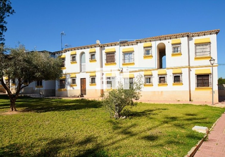 Herverkoop - Appartement - Blue Lagoon - Costa Blanca