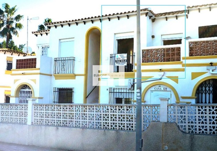 Herverkoop - Appartement - Blue Lagoon - Costa Blanca