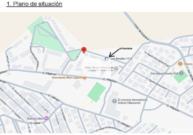 Herverkoop - Appartement - Blue Lagoon - Costa Blanca