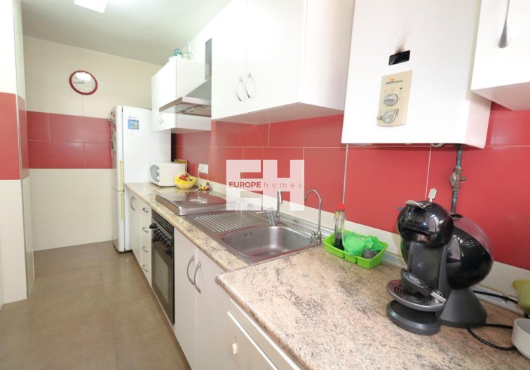 Segunda mano - Apartamento  - Torrevieja - Acequion