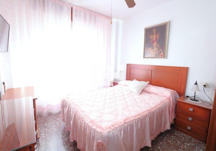 Segunda mano - Apartamento  - Torrevieja - Acequion