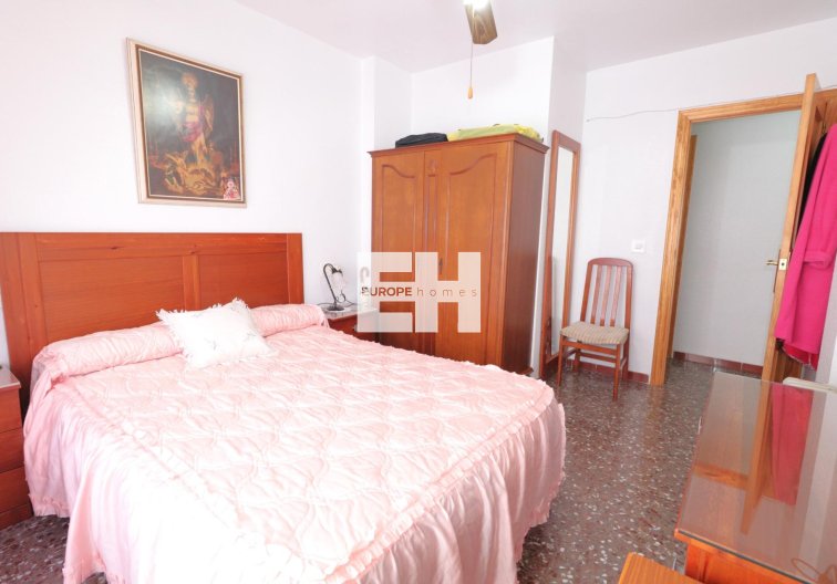 Segunda mano - Apartamento  - Torrevieja - Acequion