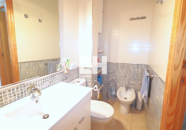 Segunda mano - Apartamento  - Torrevieja - Acequion