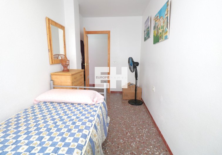 Segunda mano - Apartamento  - Torrevieja - Acequion