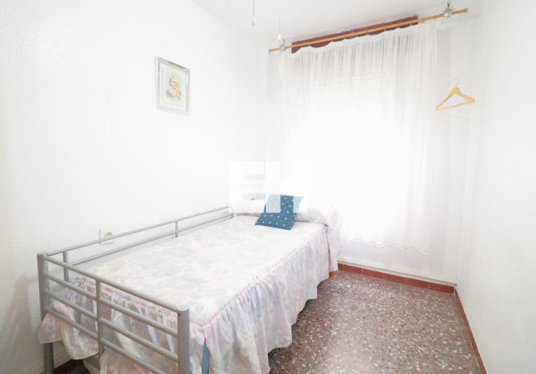 Segunda mano - Apartamento  - Torrevieja - Acequion