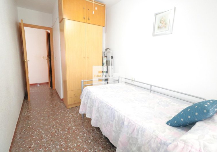 Segunda mano - Apartamento  - Torrevieja - Acequion