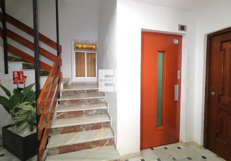 Segunda mano - Apartamento  - Torrevieja - Acequion