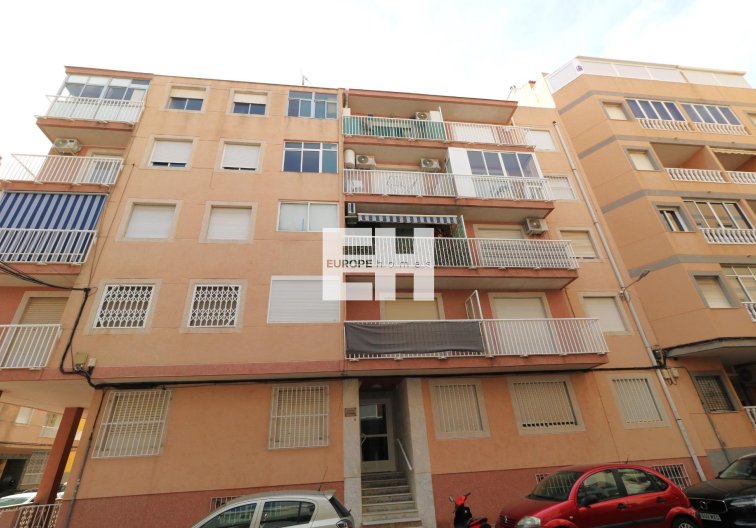 Segunda mano - Apartamento  - Torrevieja - Acequion