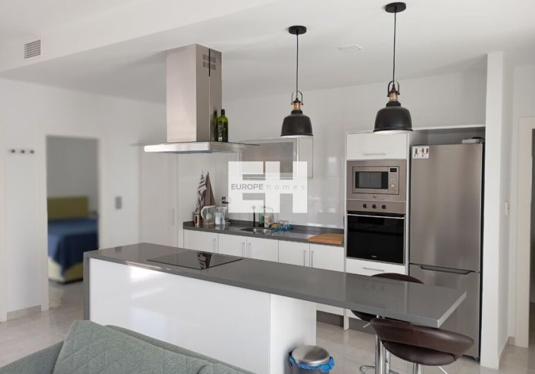 Revente - villa - Daya Vieja - Costa Blanca