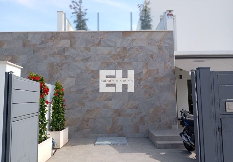 Revente - villa - Daya Vieja - Costa Blanca