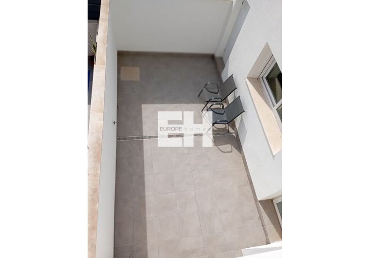 Revente - villa - Daya Vieja - Costa Blanca