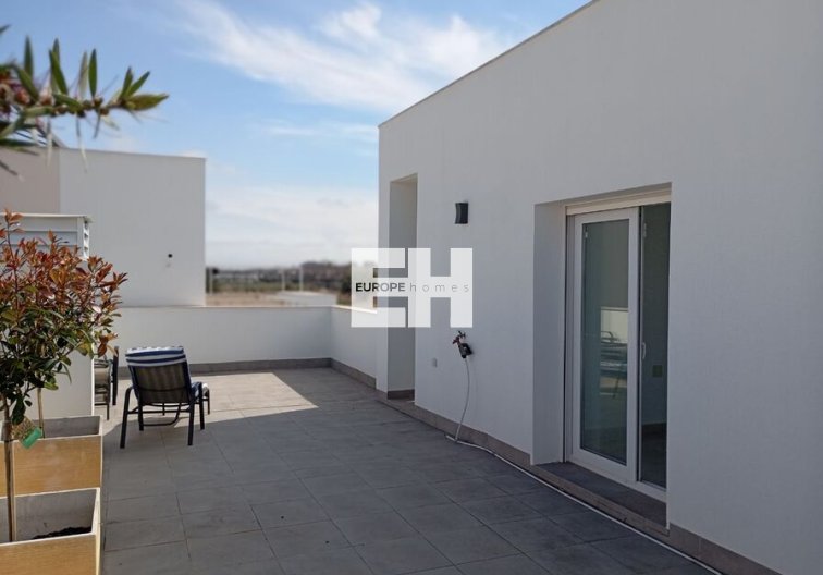Revente - villa - Daya Vieja - Costa Blanca