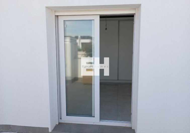 Revente - villa - Daya Vieja - Costa Blanca