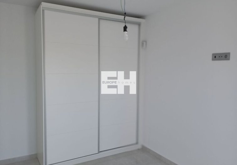 Revente - villa - Daya Vieja - Costa Blanca