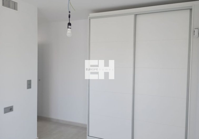 Revente - villa - Daya Vieja - Costa Blanca