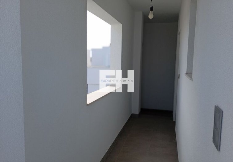 Revente - villa - Daya Vieja - Costa Blanca