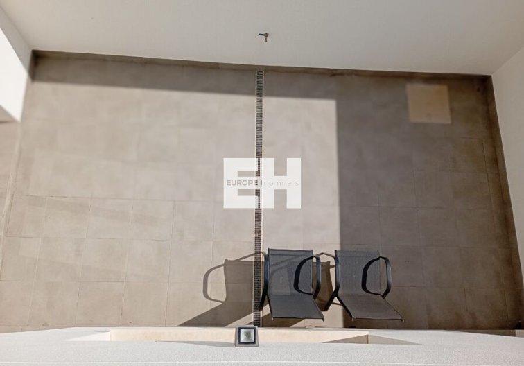 Revente - villa - Daya Vieja - Costa Blanca