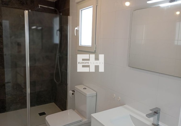 Revente - villa - Daya Vieja - Costa Blanca