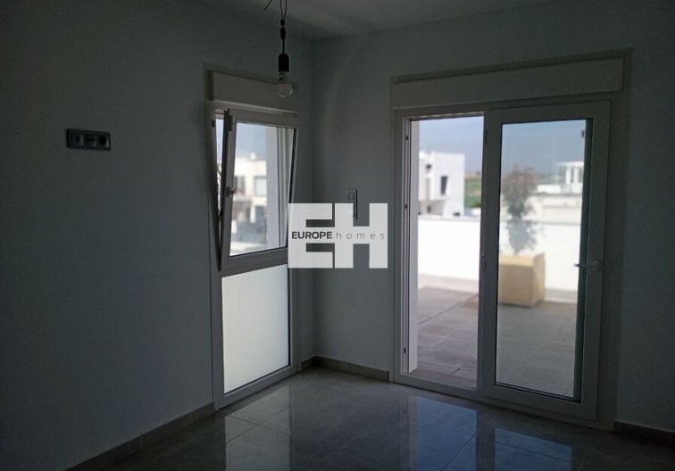 Revente - villa - Daya Vieja - Costa Blanca