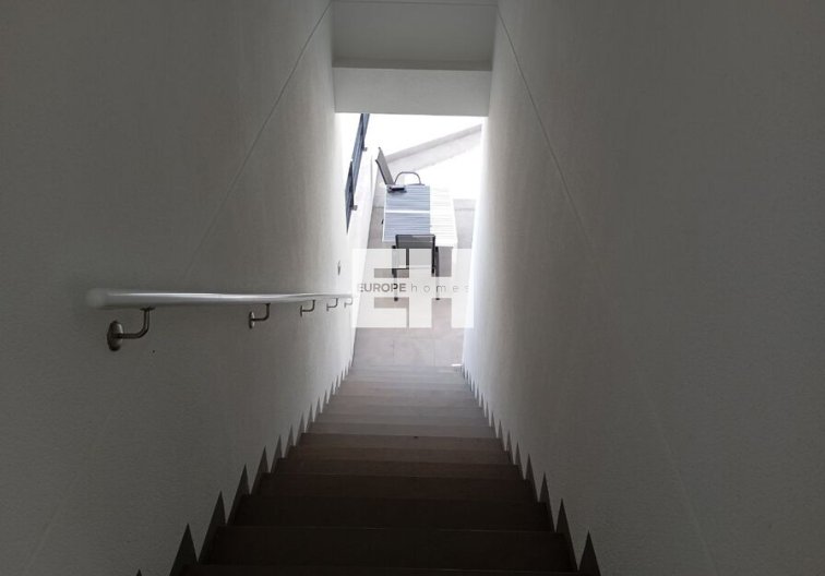 Revente - villa - Daya Vieja - Costa Blanca