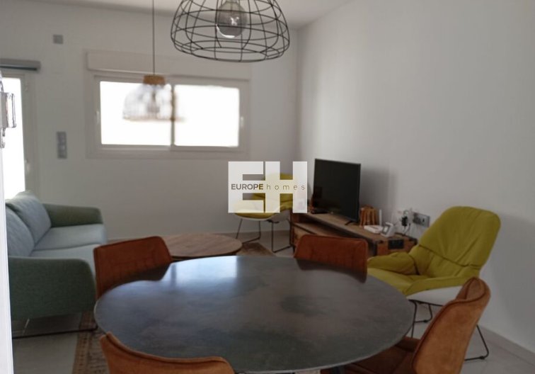 Revente - villa - Daya Vieja - Costa Blanca