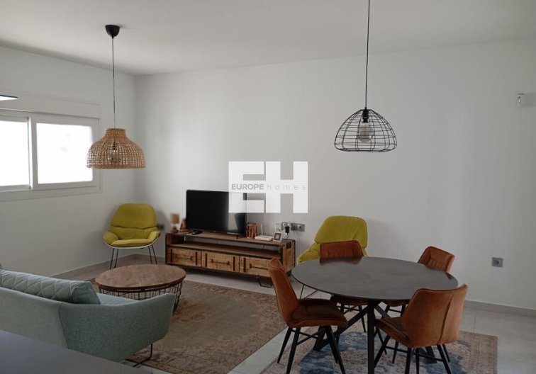 Revente - villa - Daya Vieja - Costa Blanca