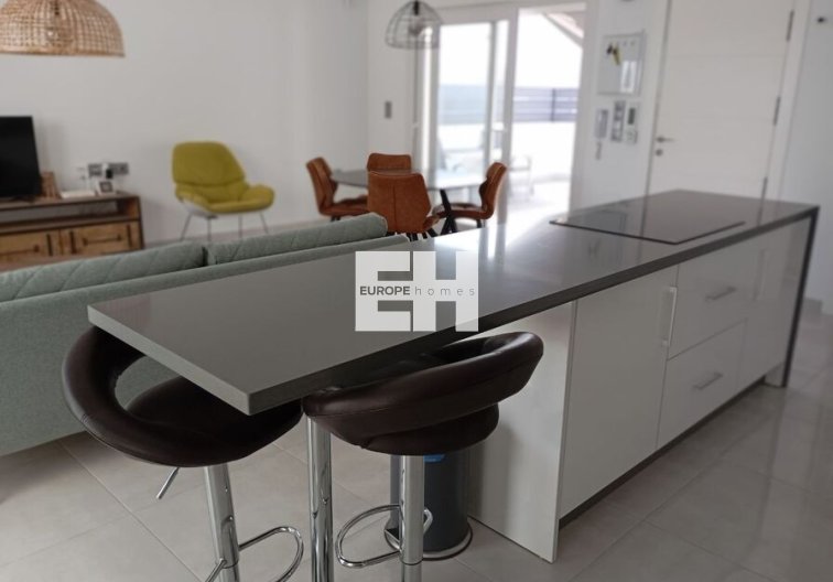 Revente - villa - Daya Vieja - Costa Blanca