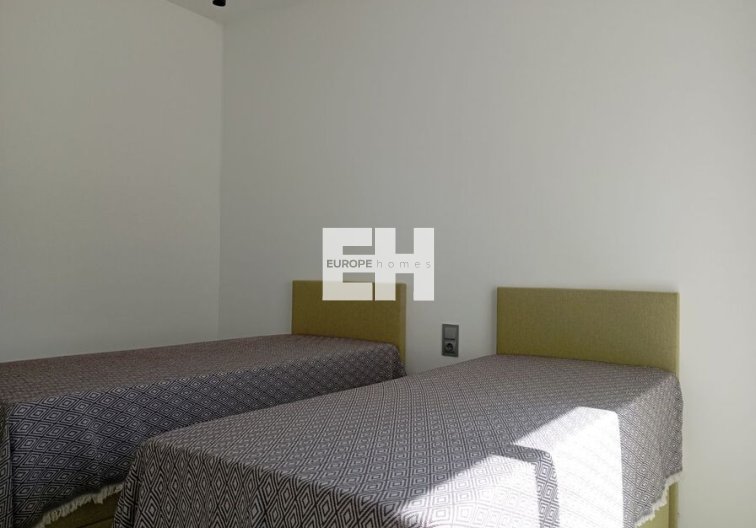 Revente - villa - Daya Vieja - Costa Blanca