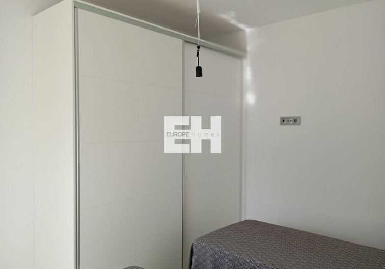 Revente - villa - Daya Vieja - Costa Blanca