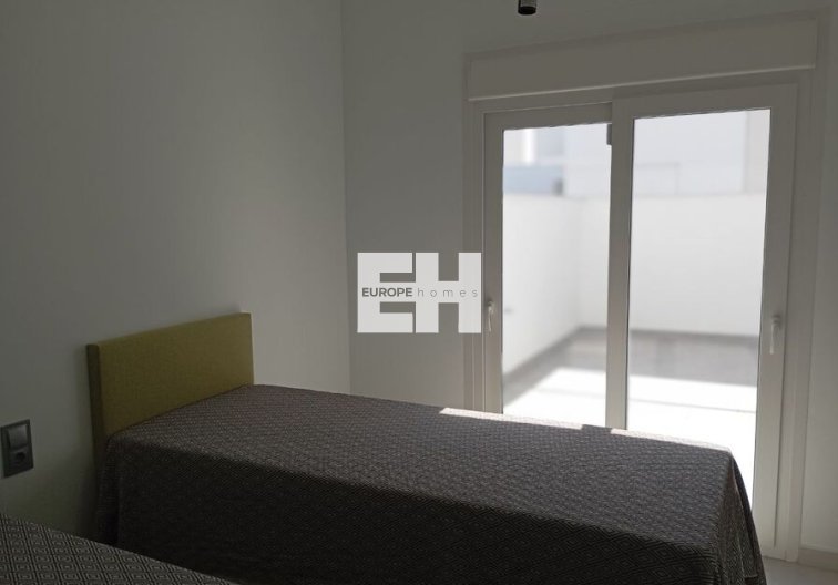 Revente - villa - Daya Vieja - Costa Blanca