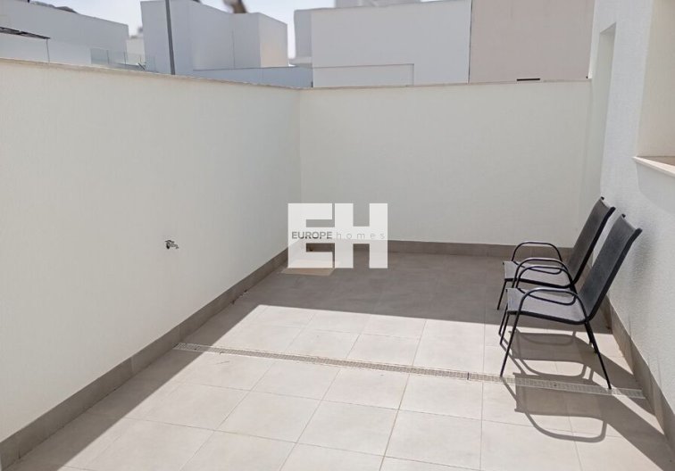 Revente - villa - Daya Vieja - Costa Blanca