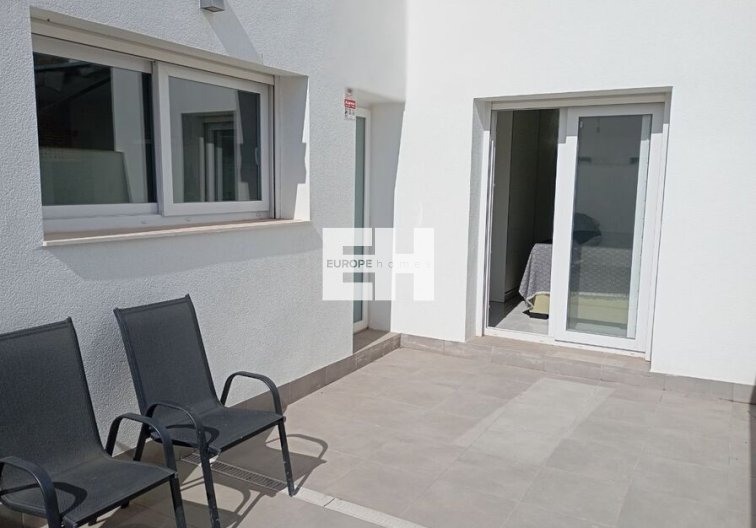 Revente - villa - Daya Vieja - Costa Blanca