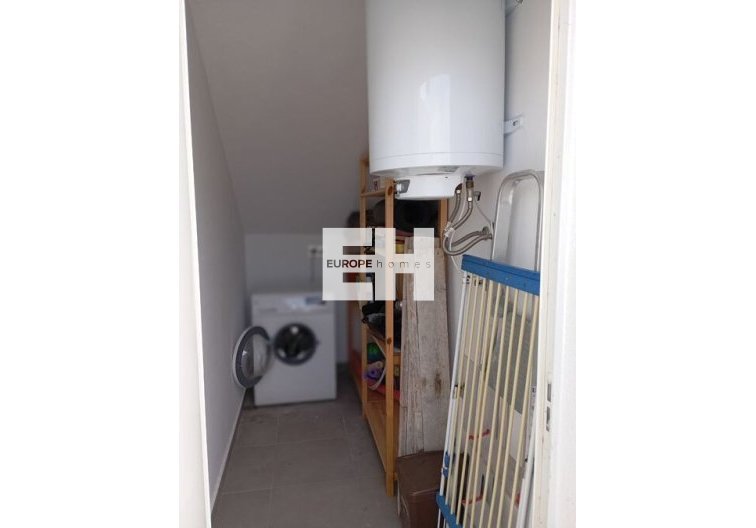 Revente - villa - Daya Vieja - Costa Blanca