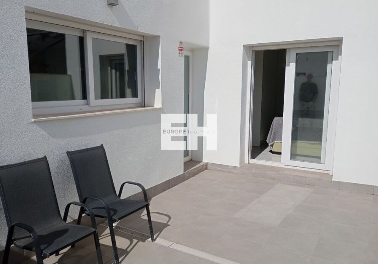 Revente - villa - Daya Vieja - Costa Blanca