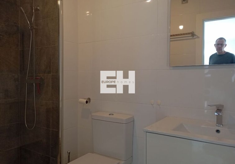 Revente - villa - Daya Vieja - Costa Blanca