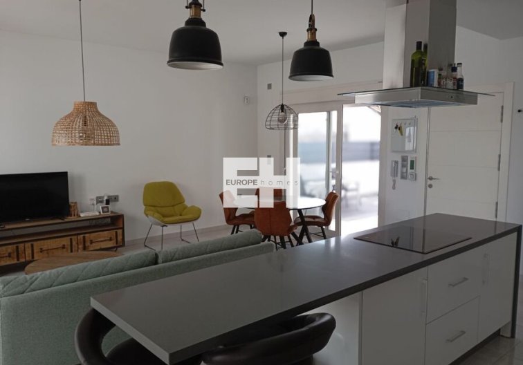 Revente - villa - Daya Vieja - Costa Blanca