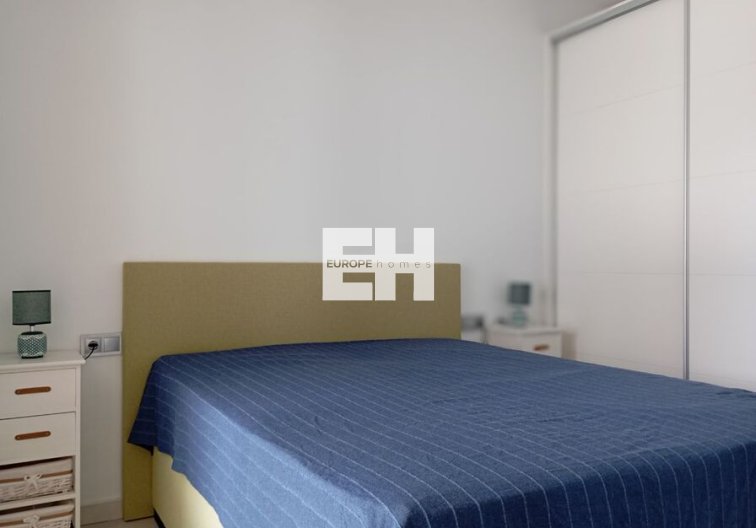 Revente - villa - Daya Vieja - Costa Blanca