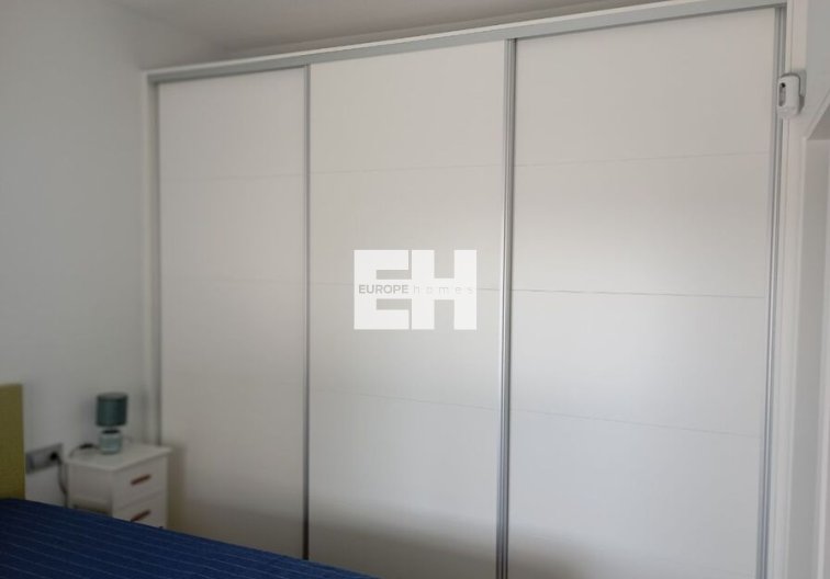 Revente - villa - Daya Vieja - Costa Blanca