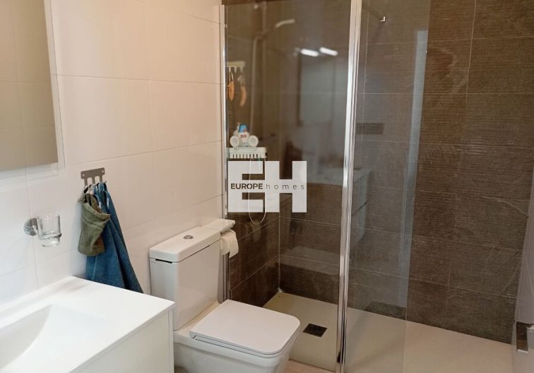 Revente - villa - Daya Vieja - Costa Blanca