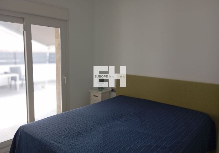 Revente - villa - Daya Vieja - Costa Blanca