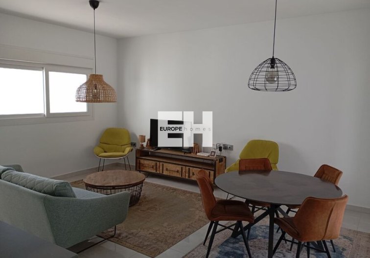 Revente - villa - Daya Vieja - Costa Blanca