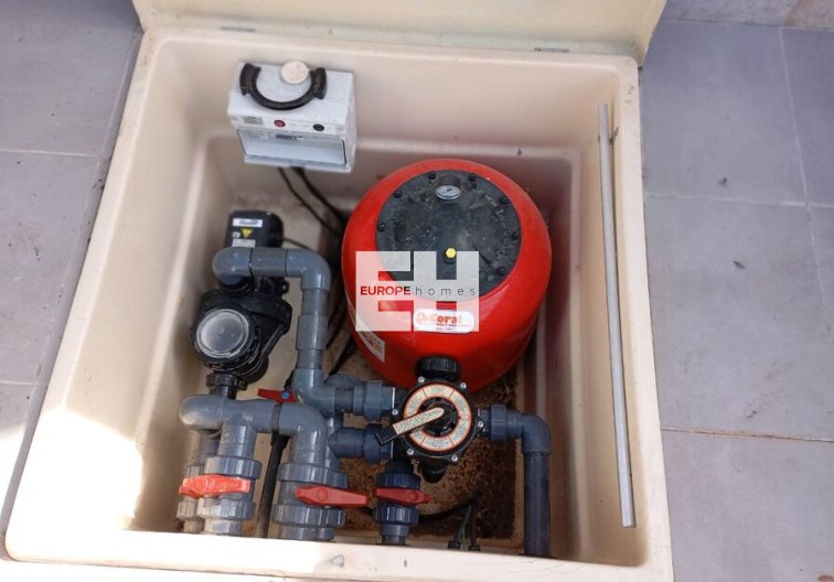 Revente - villa - Daya Vieja - Costa Blanca