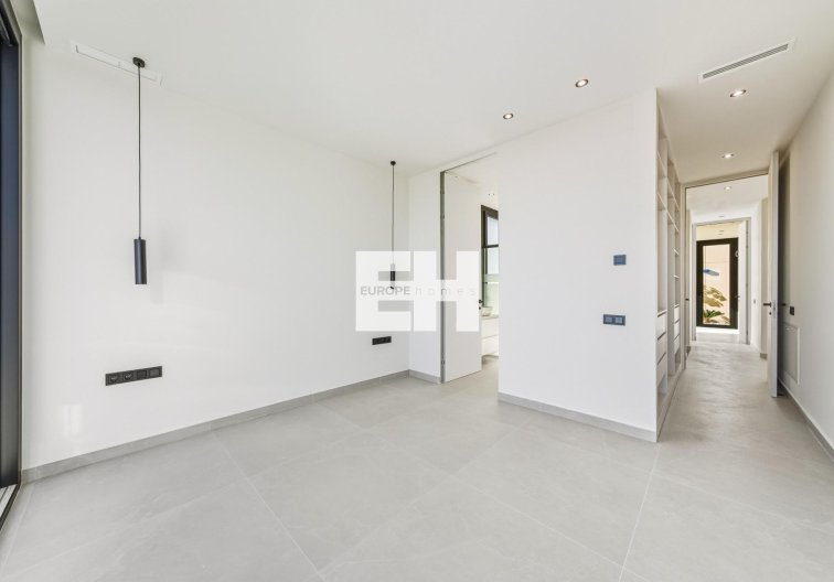 Obra Nueva - villa - Polop - La Alberca