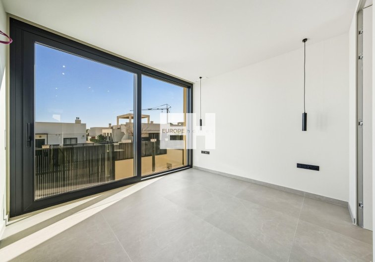 Obra Nueva - villa - Polop - La Alberca