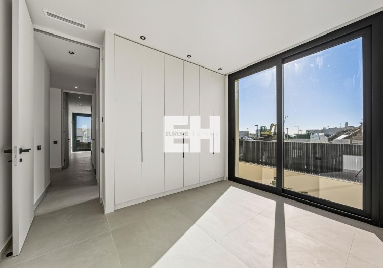 Obra Nueva - villa - Polop - La Alberca