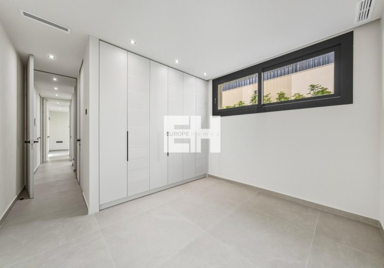 Obra Nueva - villa - Polop - La Alberca