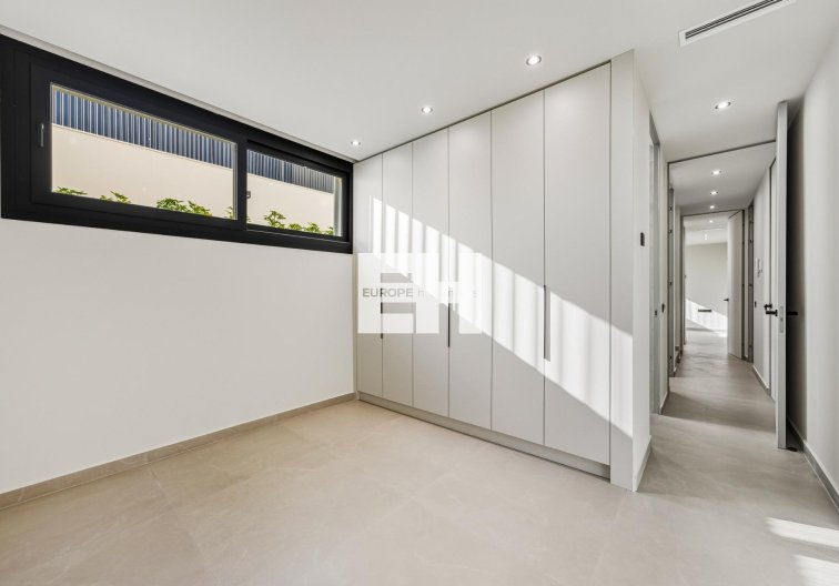 Obra Nueva - villa - Polop - La Alberca