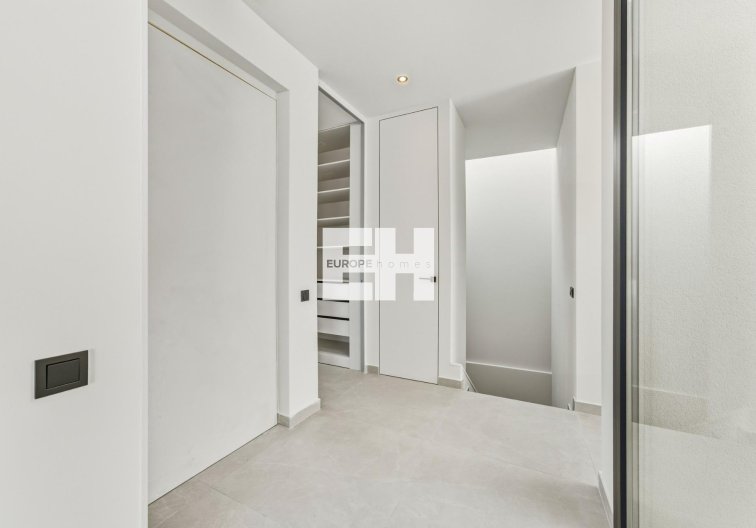 Obra Nueva - villa - Polop - La Alberca