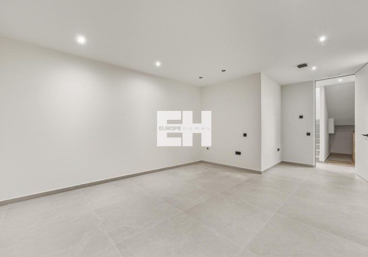 Obra Nueva - villa - Polop - La Alberca